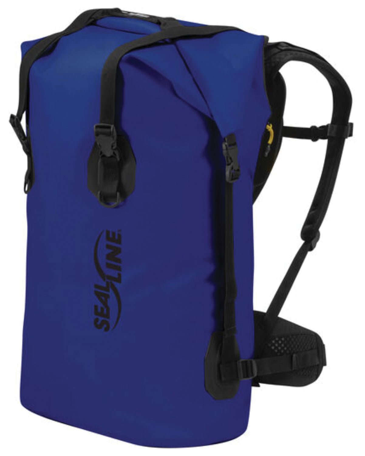 Black Canyon Dry Pack 65 L Blue | Backcountry Sportsman