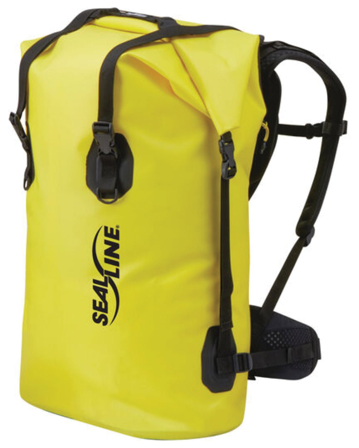 Black Canyon Dry Pack 65 L Ylw | Backcountry Sportsman