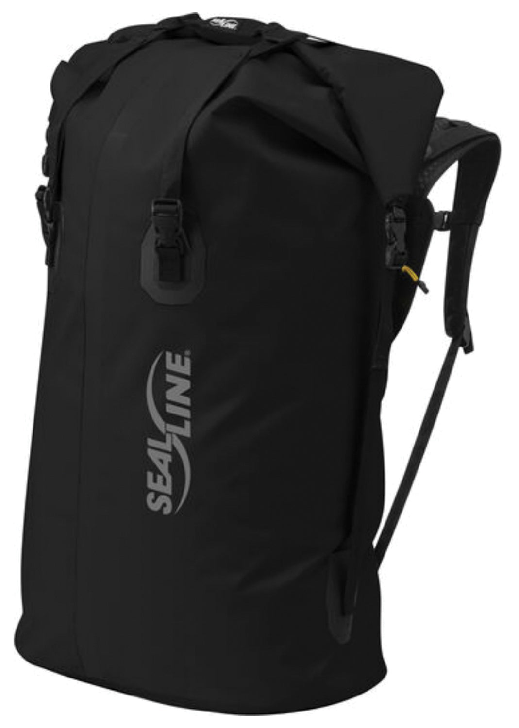 Boundary Dry Pack 115 L Blk | Backcountry Sportsman