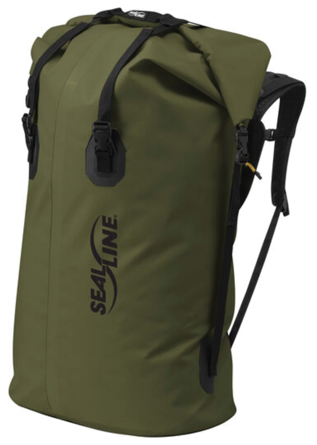Boundary Dry Pack 35 L Olive | Backcountry Sportsman