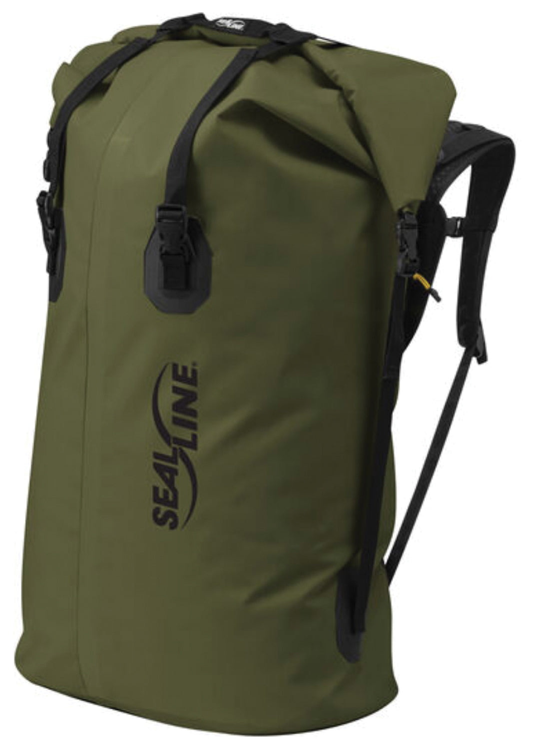 Boundary Dry Pack 65 L Olive | Backcountry Sportsman