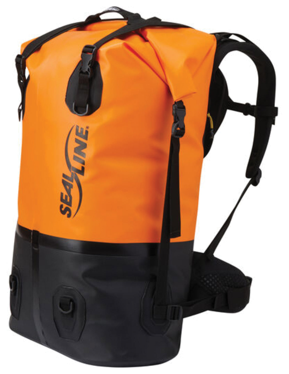 Pro Dry Pack 70 L Orange | Backcountry Sportsman