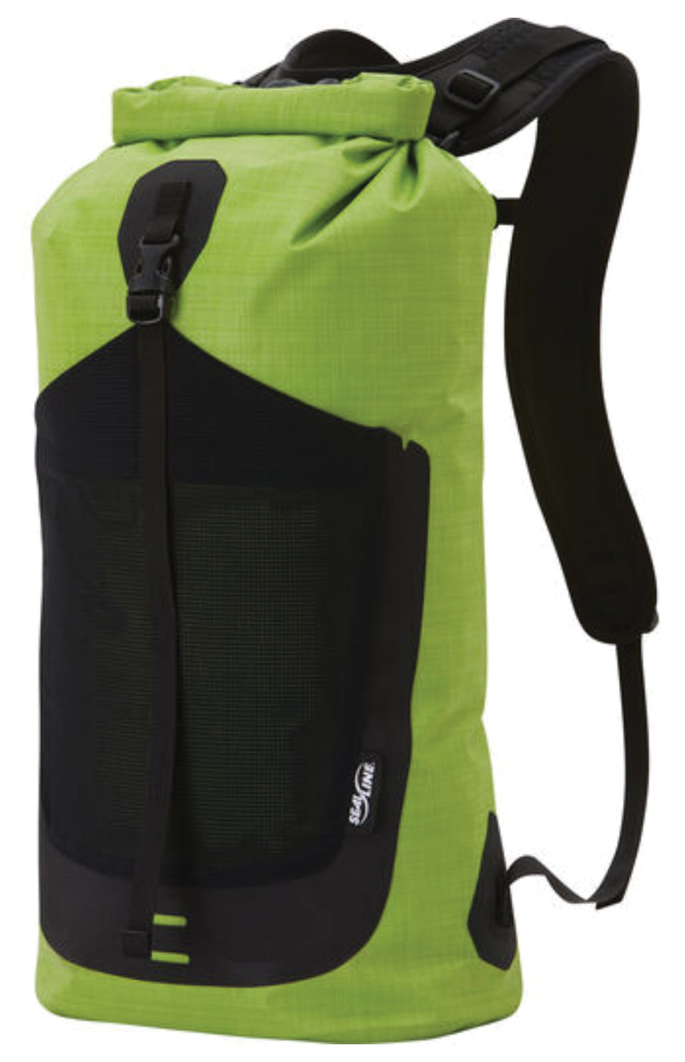 Skylake Dry Daypack Green | Backcountry Sportsman