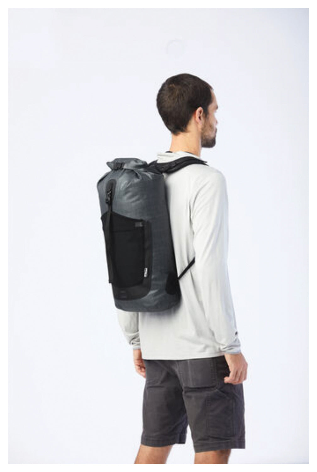 Skylake Dry Daypack Green | Backcountry Sportsman