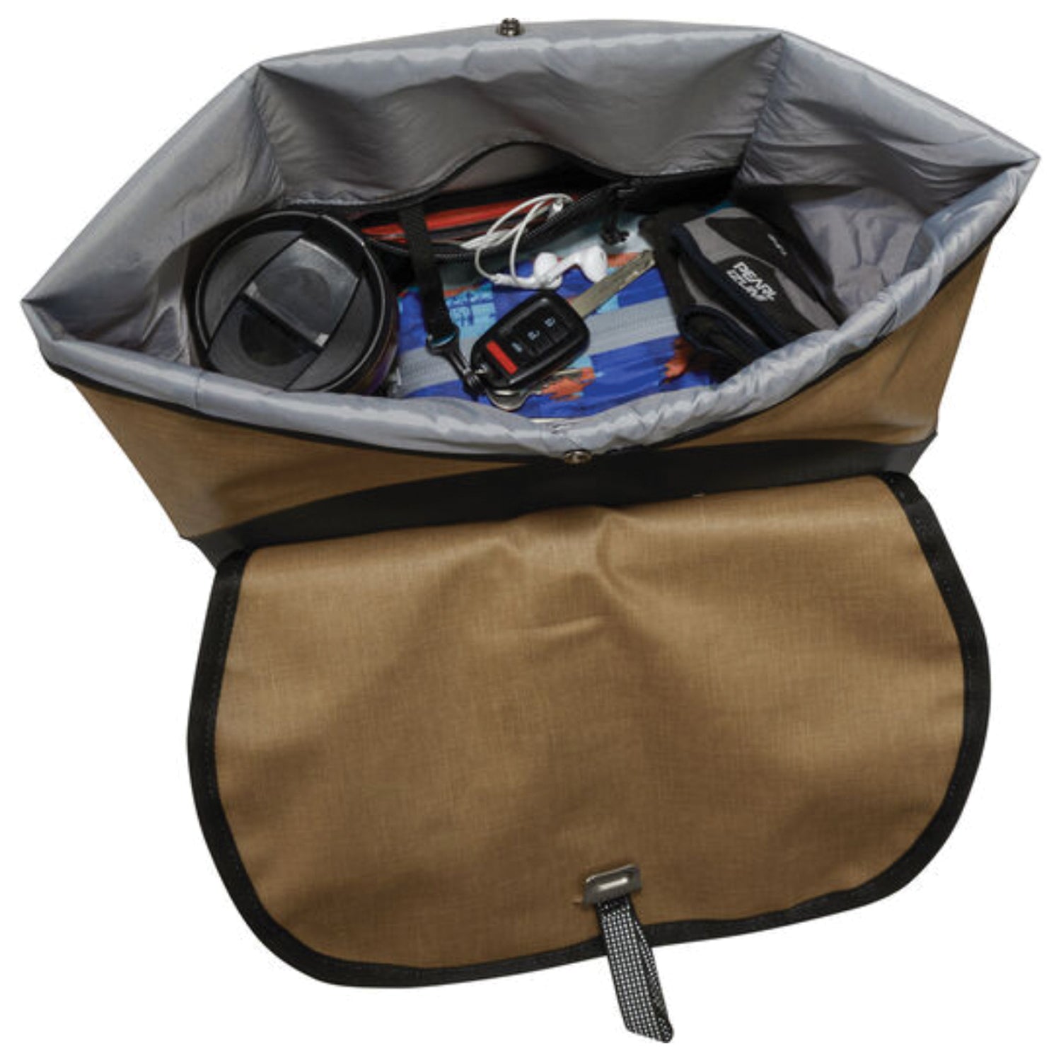 Urban Dry Daypack Malt | Backcountry Sportsman