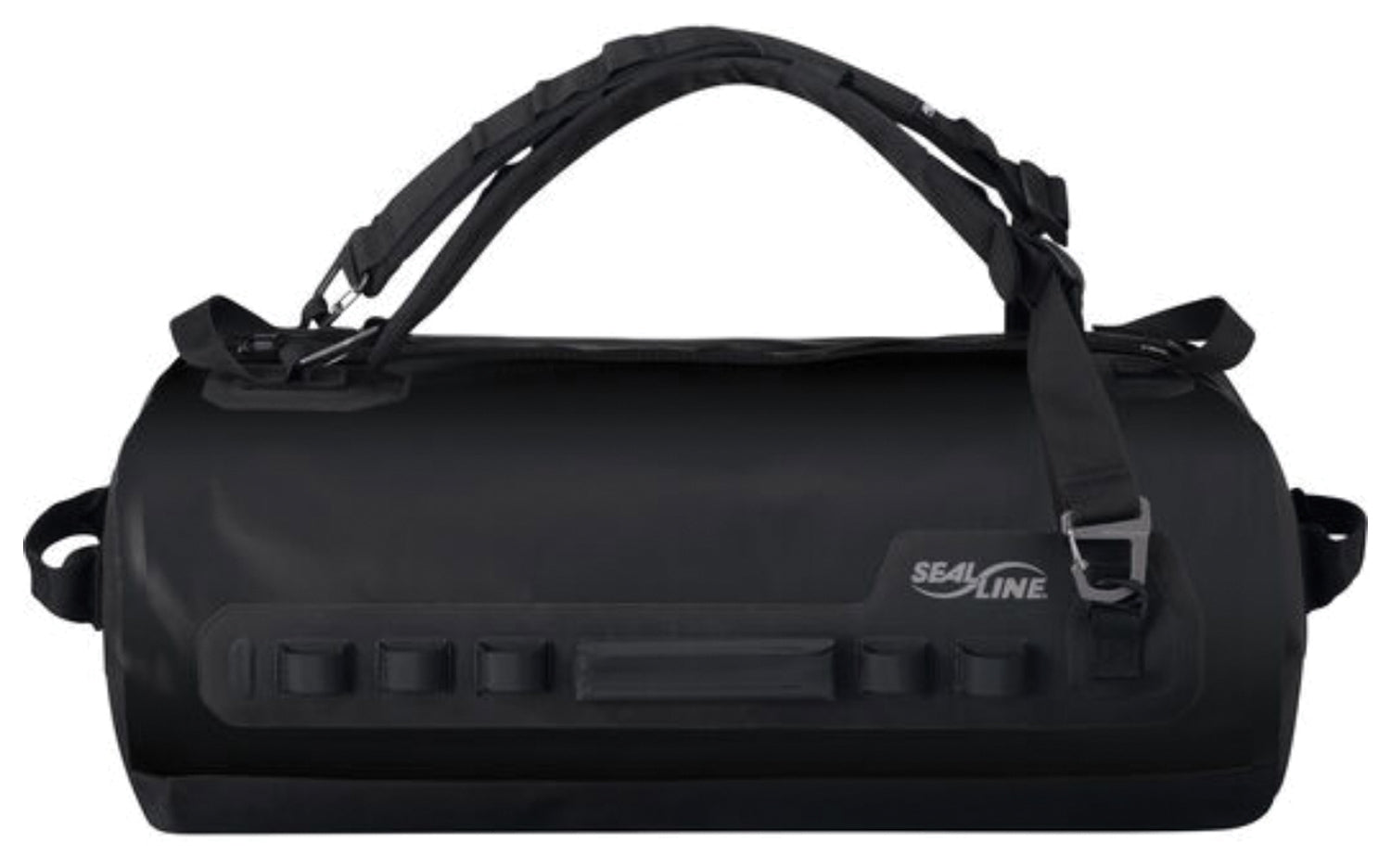 Pro Zip Duffel 40 L Black | Backcountry Sportsman
