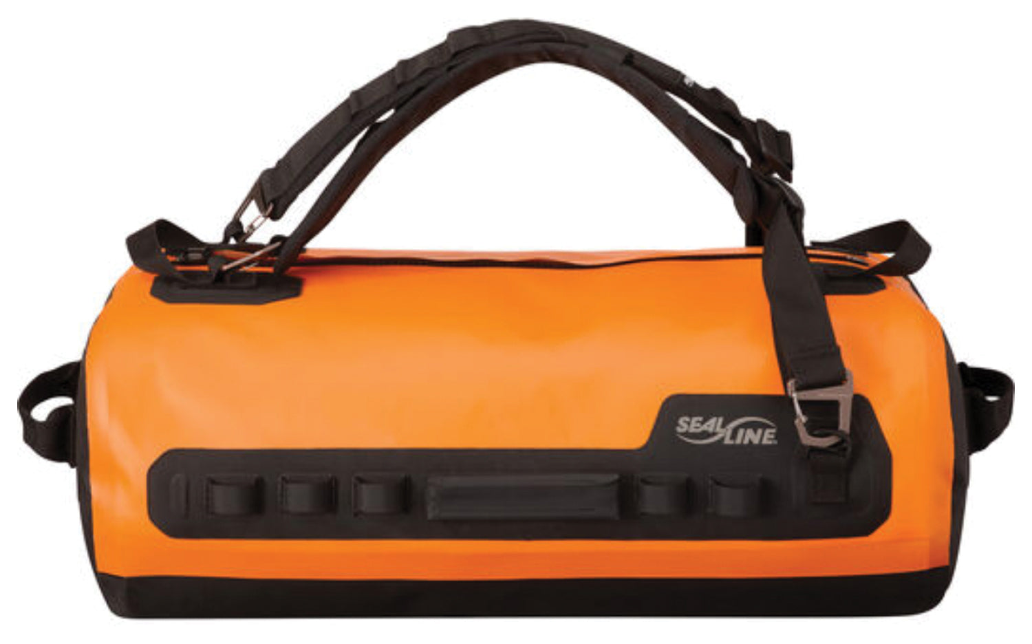 Pro Zip Duffel 40 L Orange | Backcountry Sportsman