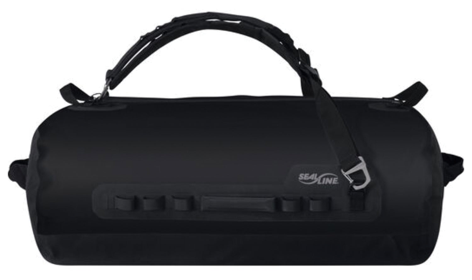 Pro Zip Duffel 70 L Black | Backcountry Sportsman