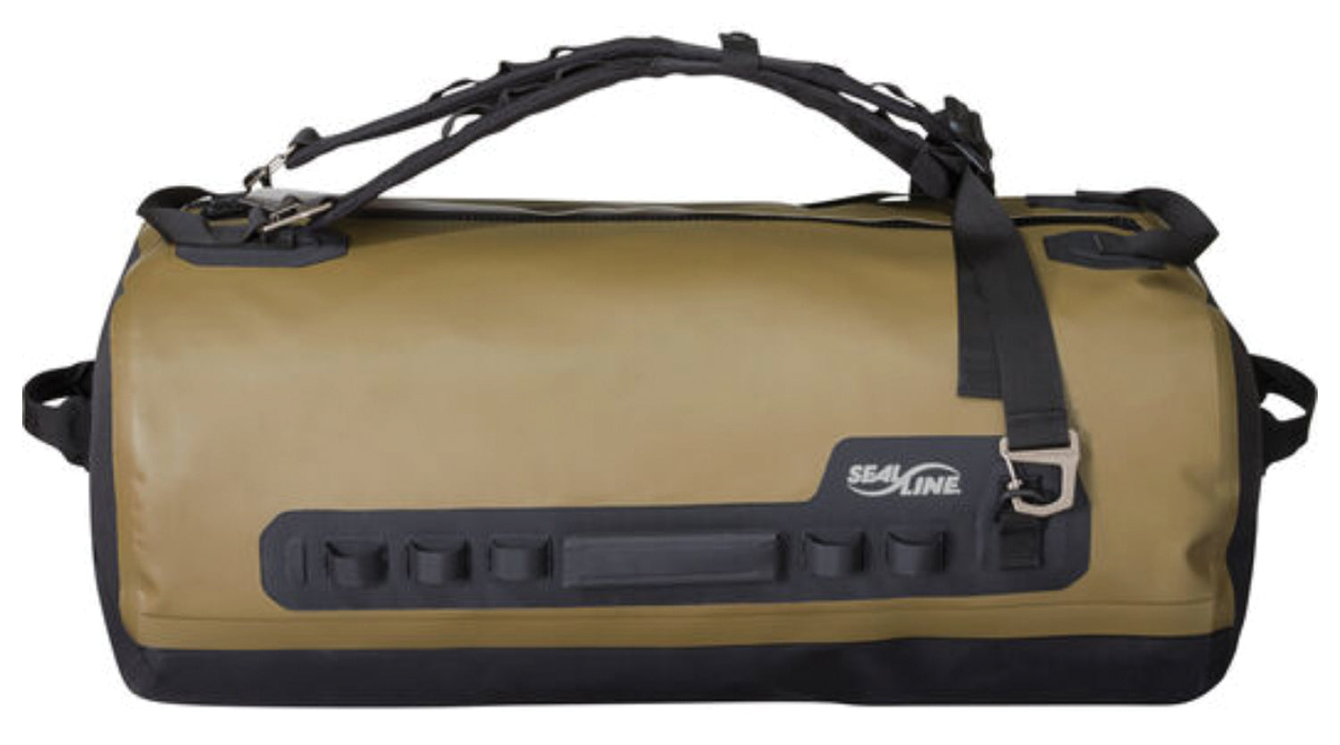 Pro Zip Duffel 70 L Brown | Backcountry Sportsman