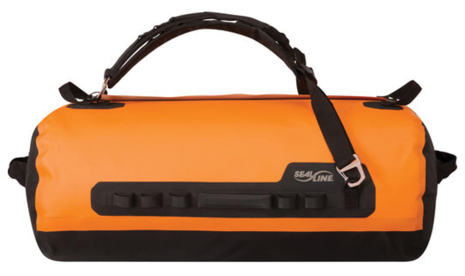 Pro Zip Duffel 70 L Orange | Backcountry Sportsman