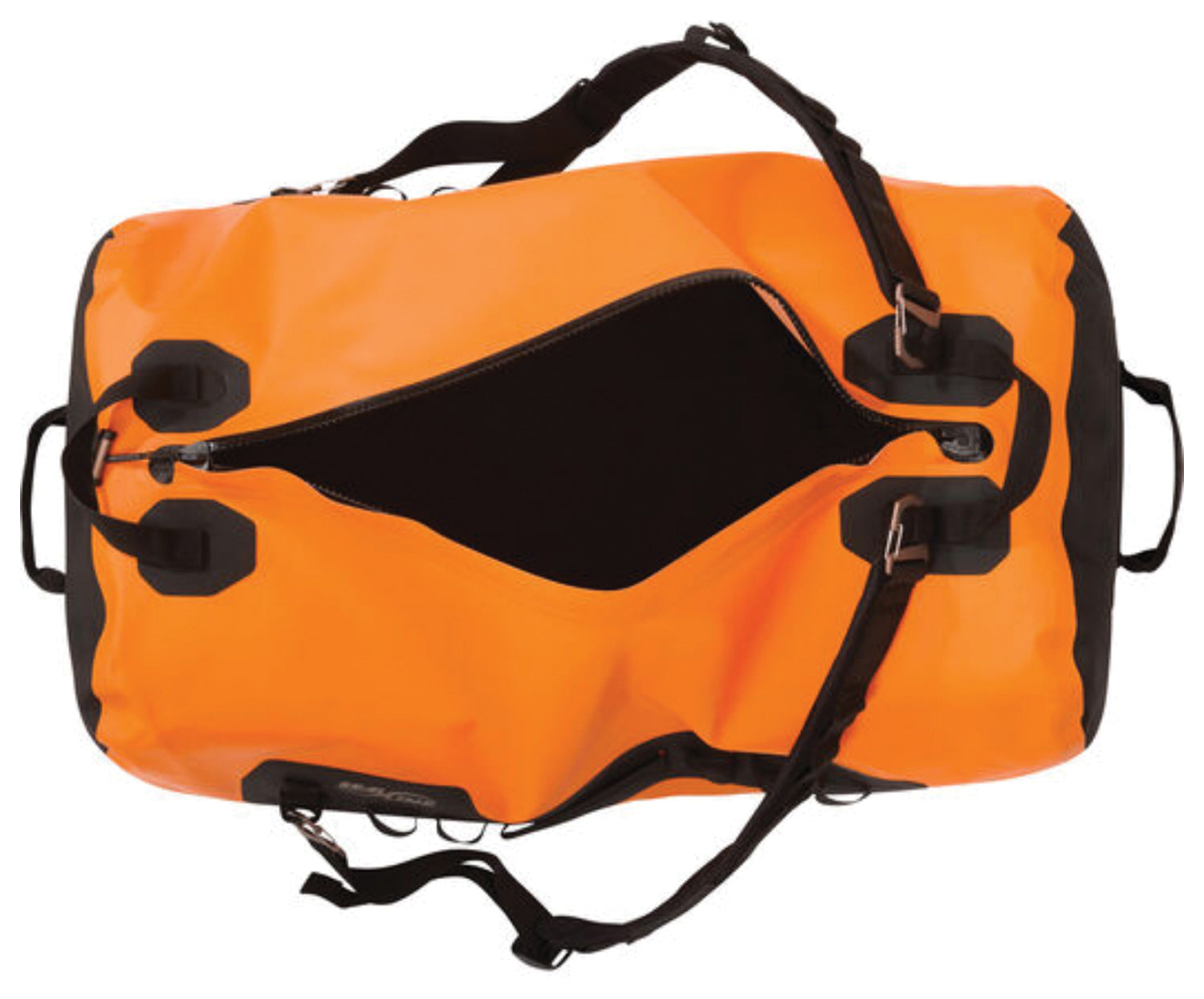 Pro Zip Duffel 70 L Orange | Backcountry Sportsman