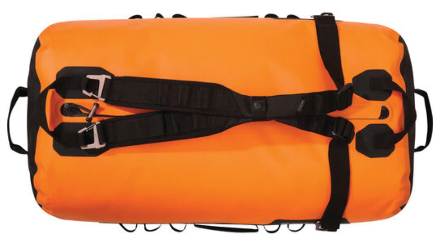 Pro Zip Duffel 70 L Orange | Backcountry Sportsman