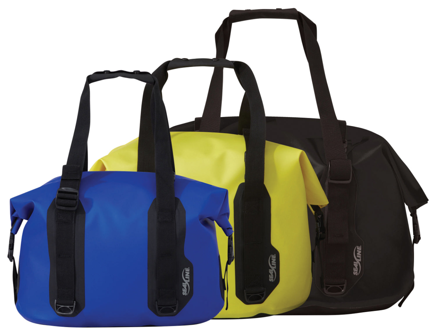 Widemouth Duffel 25 L Black | Backcountry Sportsman