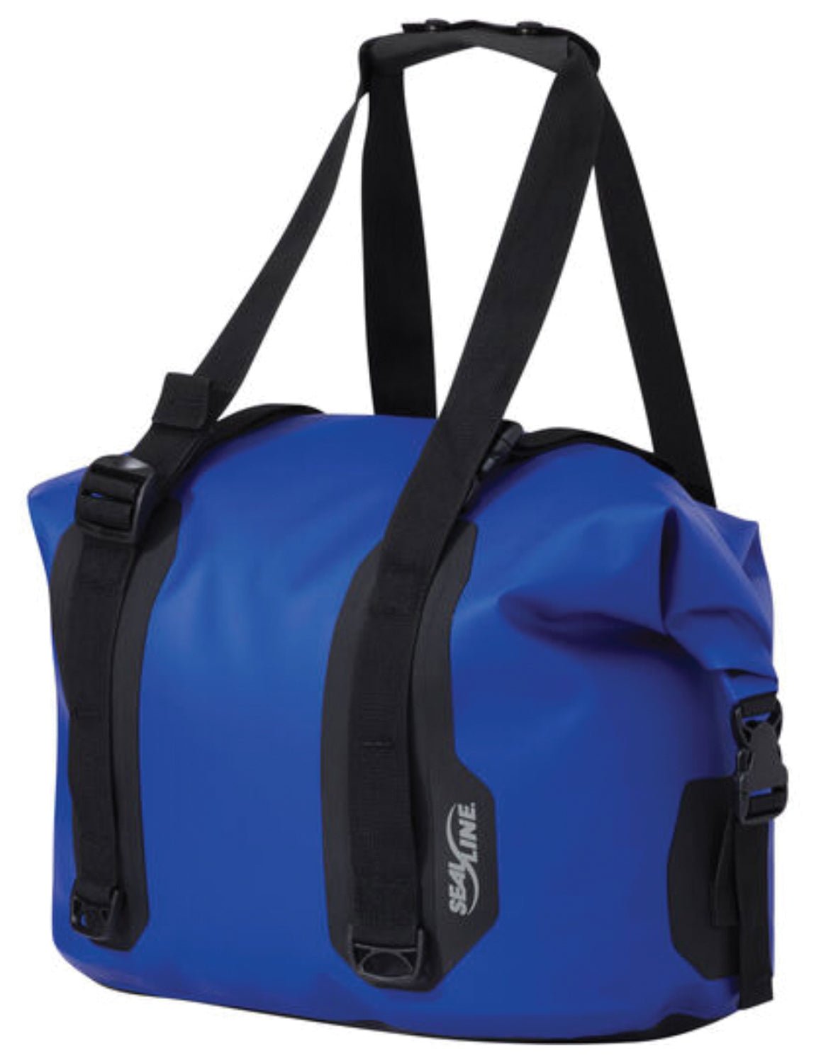 Widemouth Duffel 25 L Blue | Backcountry Sportsman
