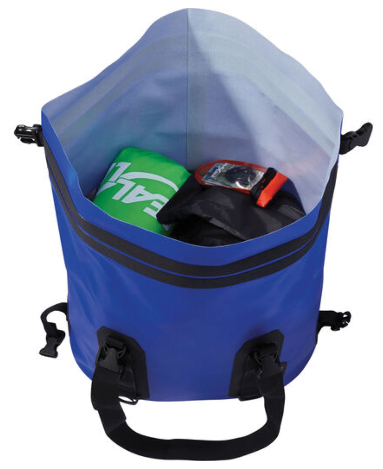 Widemouth Duffel 25 L Blue | Backcountry Sportsman