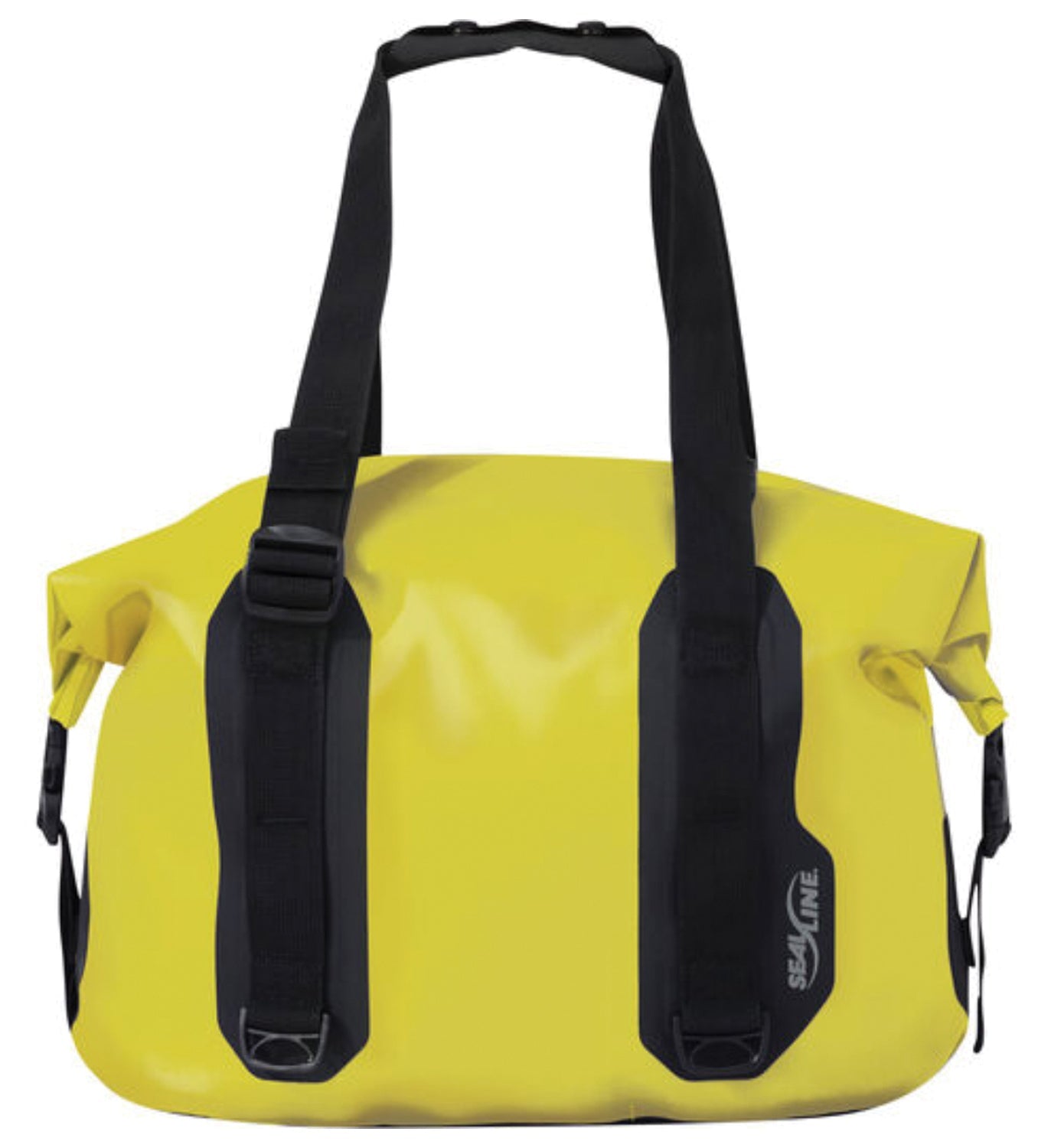 Widemouth Duffel 25 L Yellow | Backcountry Sportsman
