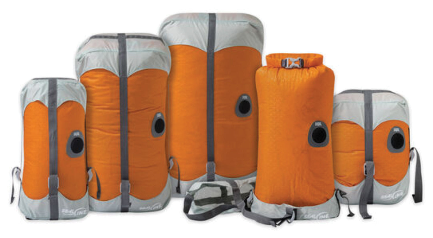 Blocker Comp Dry Sack 10 L | Backcountry Sportsman