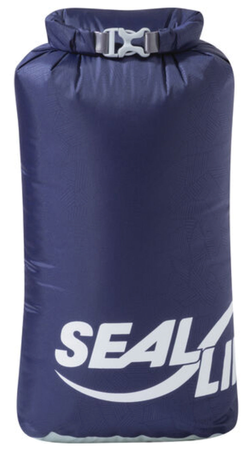 Blocker Dry Sack 15 L Navy | Backcountry Sportsman