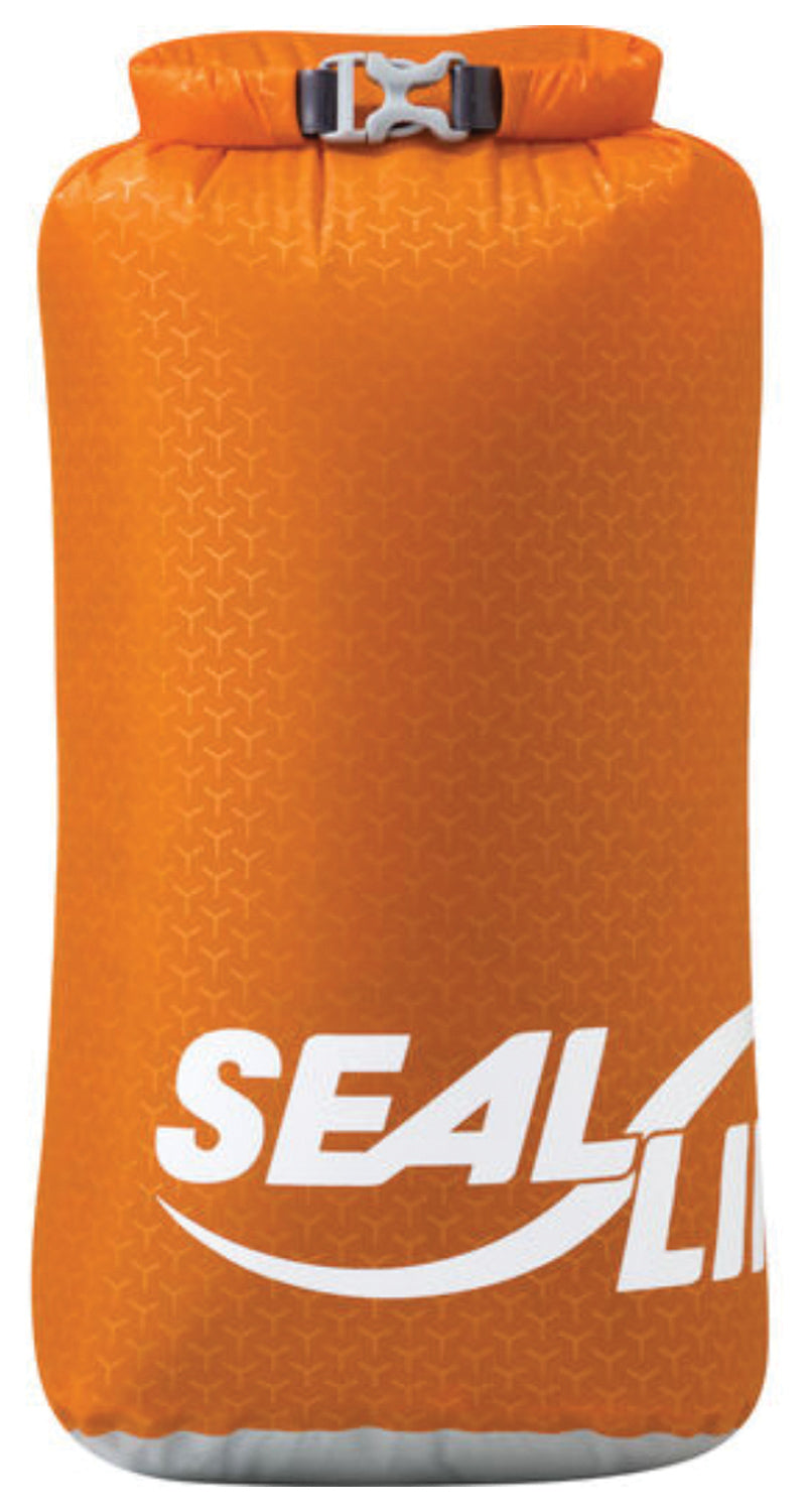 Blocker Dry Sack 30 L Orange | Backcountry Sportsman
