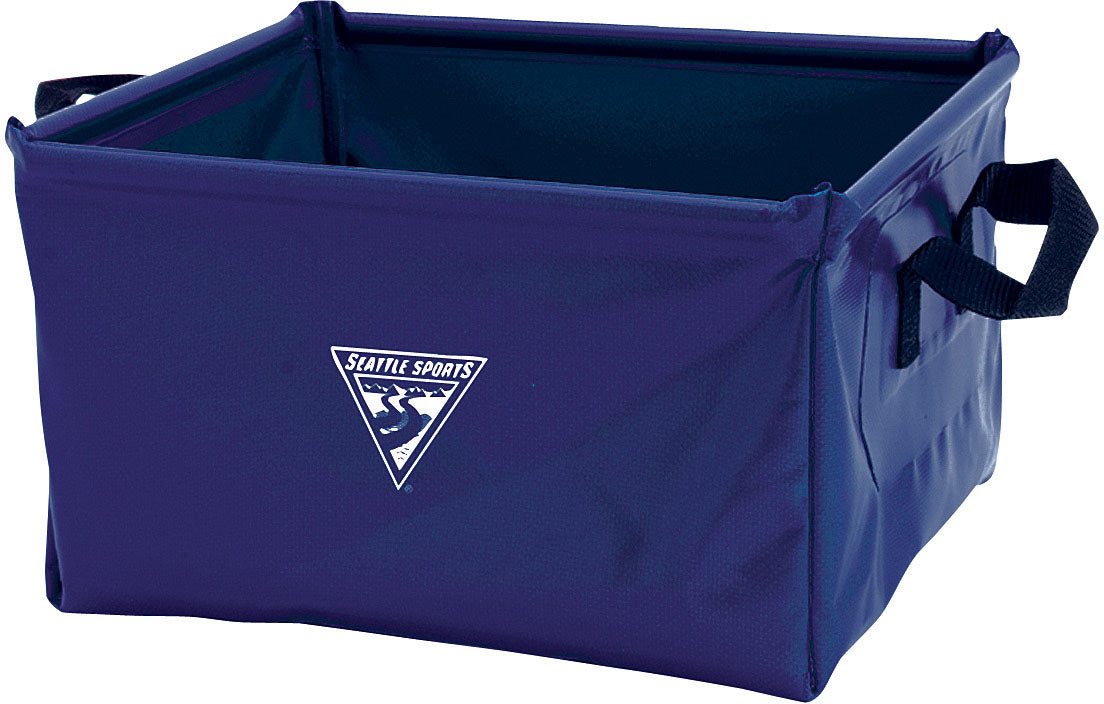 Outfitter Class Pack Sink