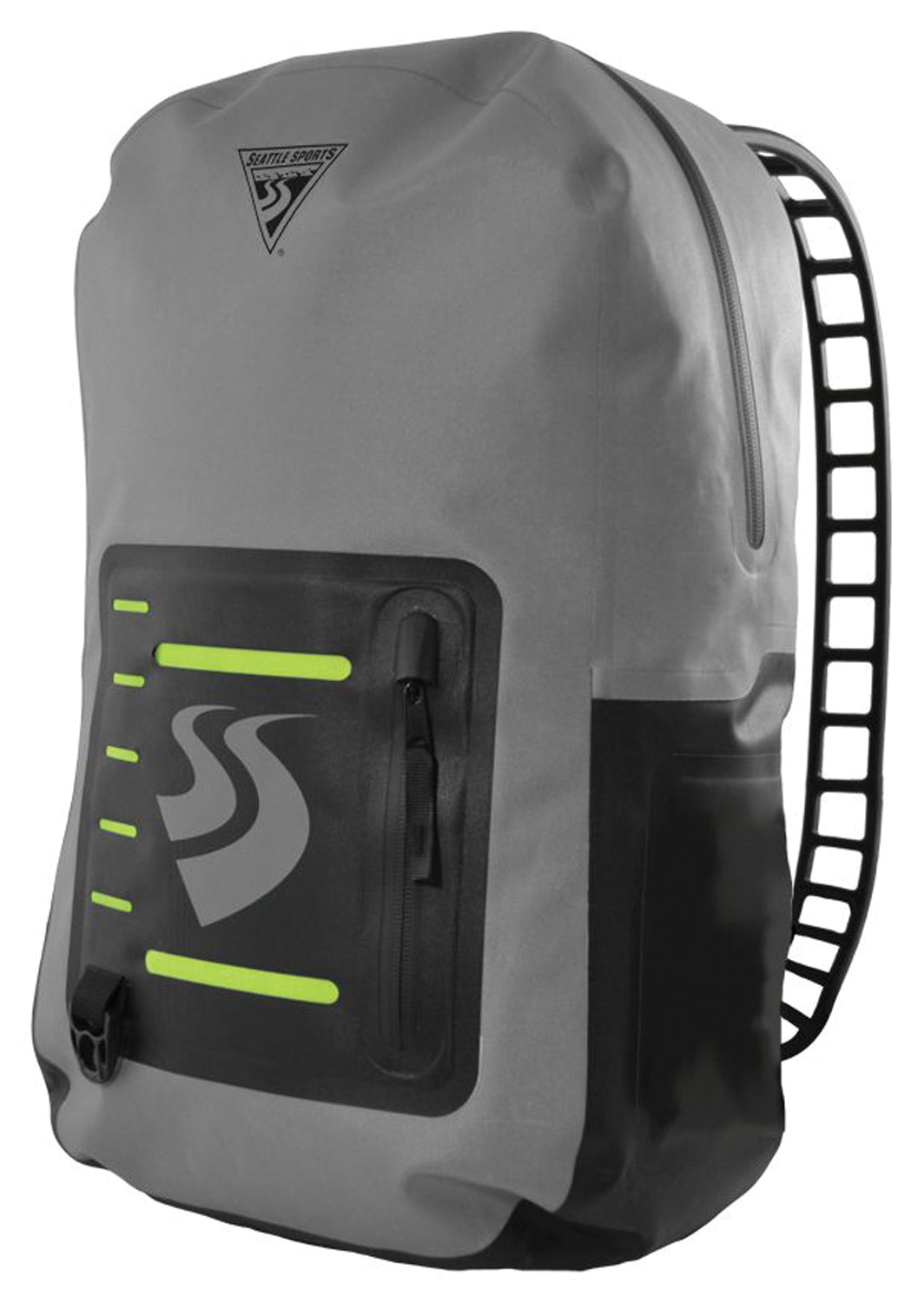 Locodry Splash Pack Gry/Blk | Backcountry Sportsman