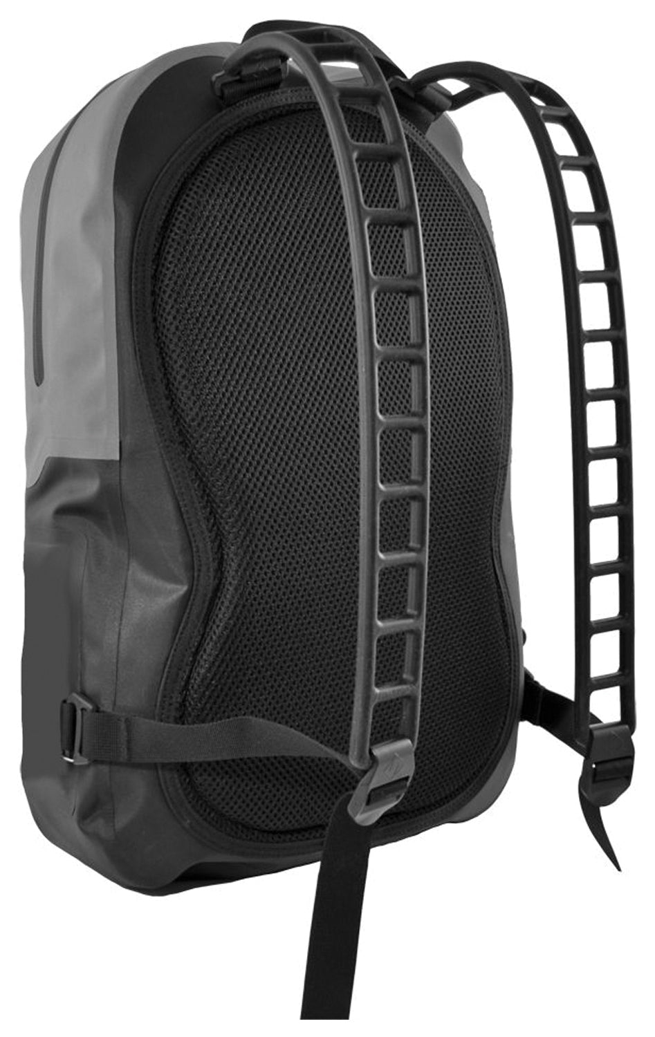 Locodry Splash Pack Gry/Blk | Backcountry Sportsman