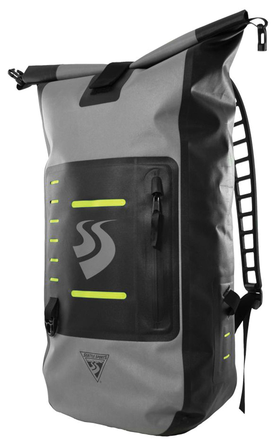 Locodry Fordr Pack Gry/Blk | Backcountry Sportsman
