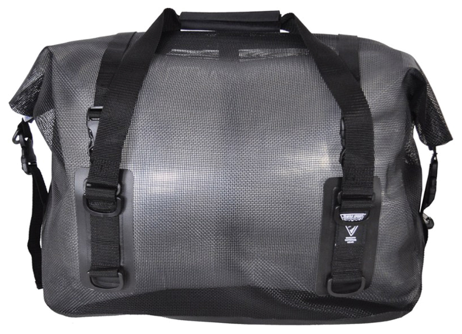 Mesh Duff, 65 L, Black | Backcountry Sportsman