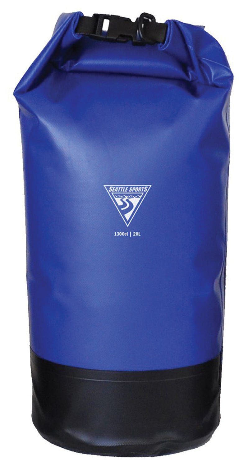 E X Plorer Dry Bag Sm 10 L, Blu | Backcountry Sportsman