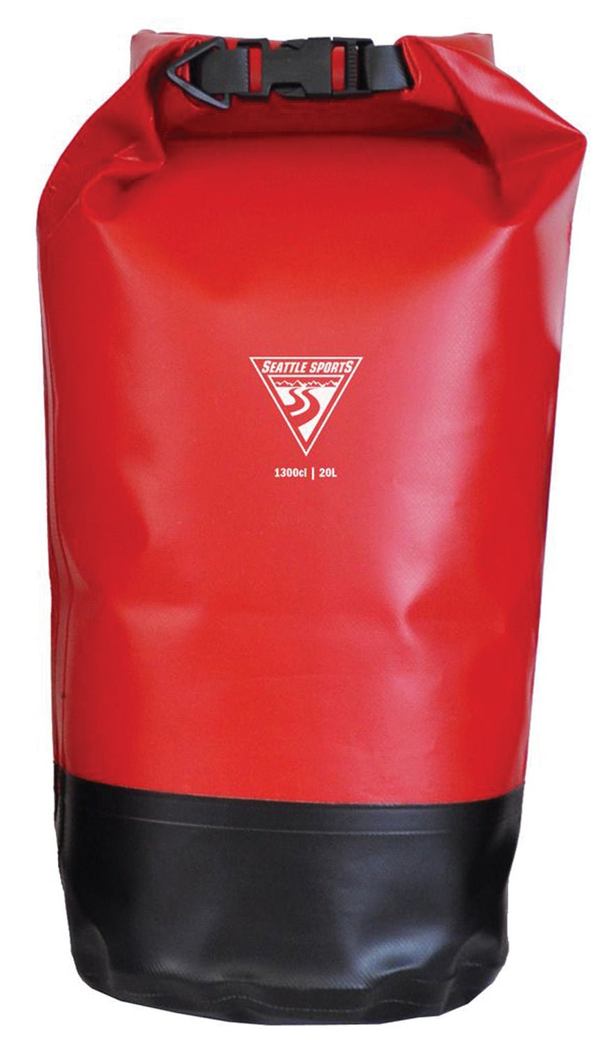 E X Plorer Dry Bag Sm 10 L, Red | Backcountry Sportsman