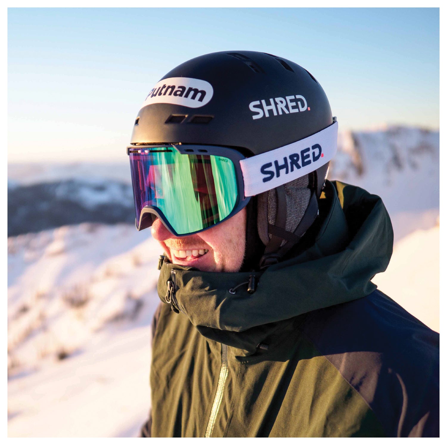 Amazify Cloudbreak Plasma | Backcountry Sportsman