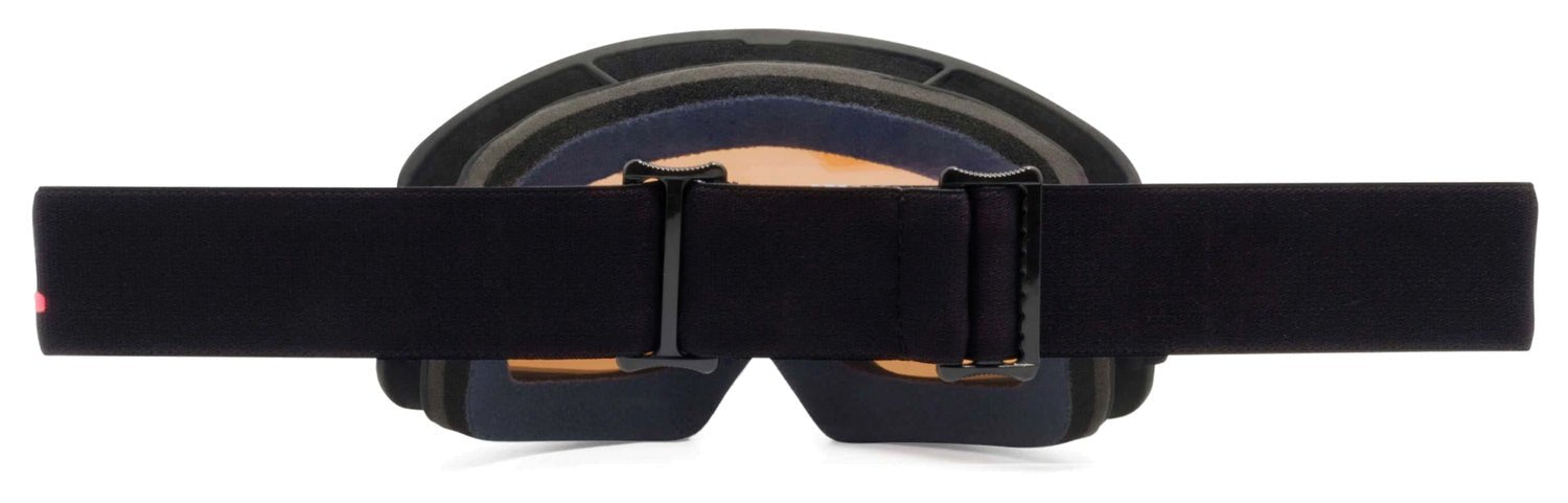 Monocle Black Silver | Backcountry Sportsman