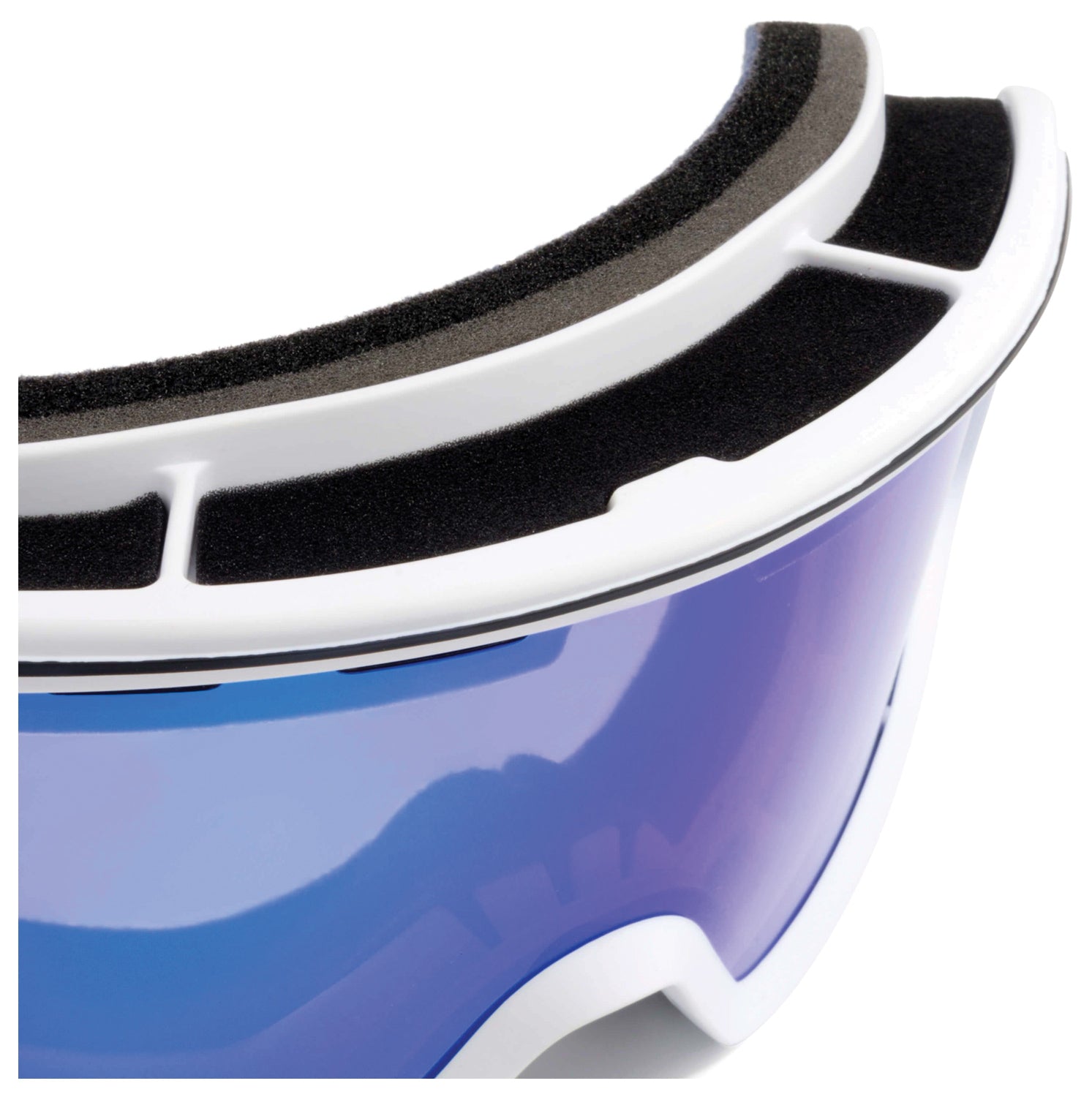 Monocle Black Silver