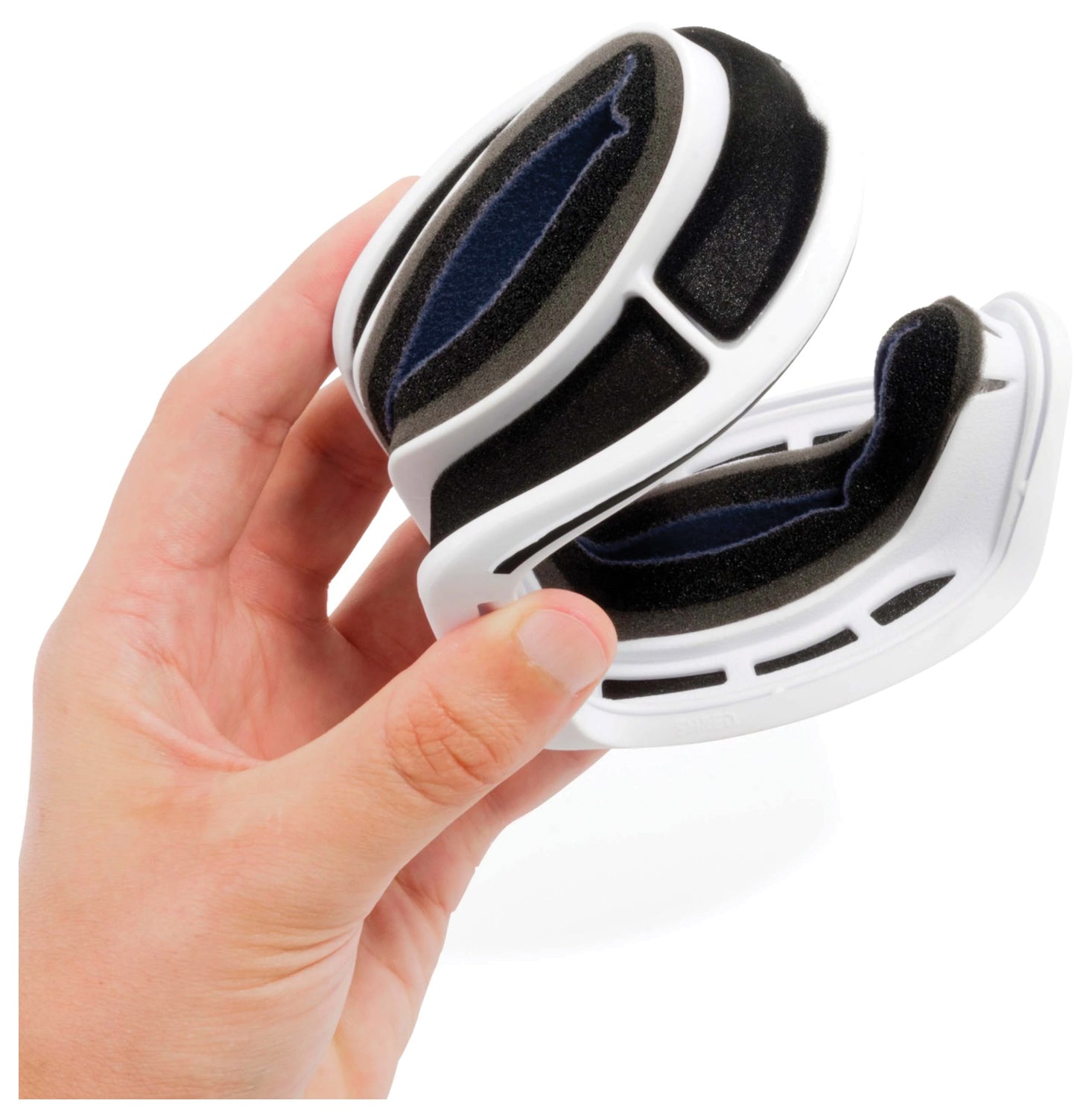 Monocle Black Silver | Backcountry Sportsman