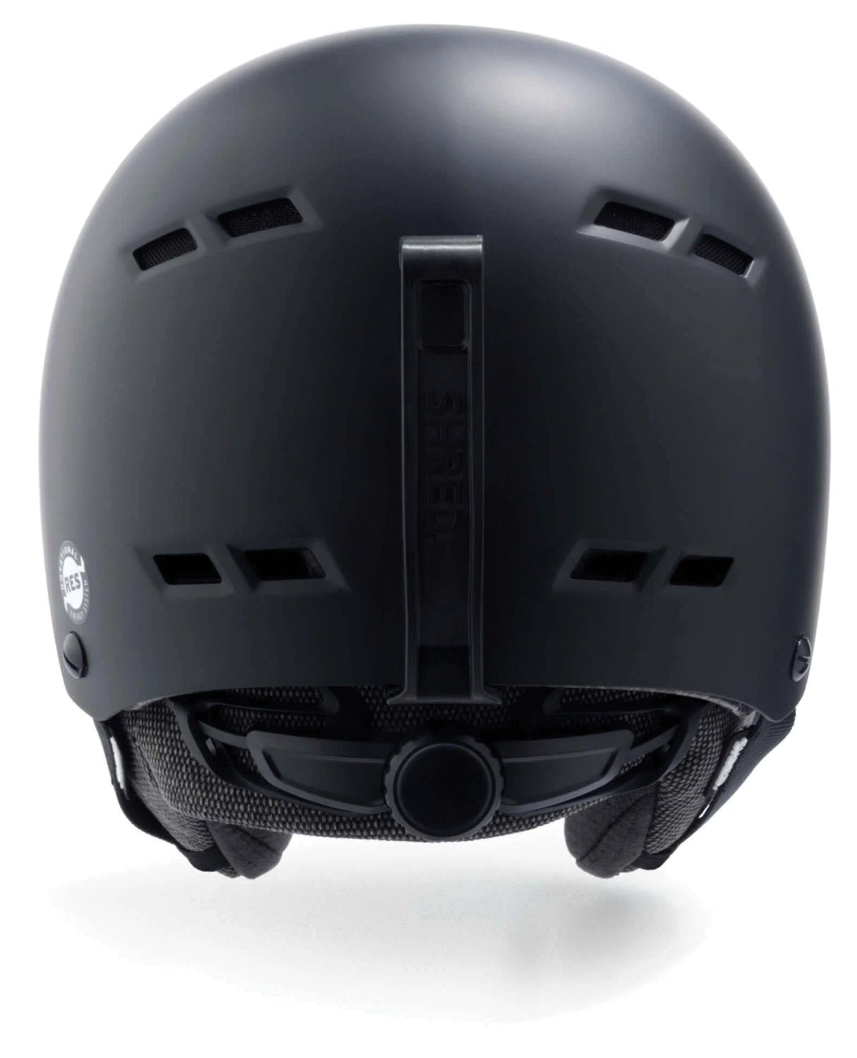 Totality Noshock Black Small | Backcountry Sportsman