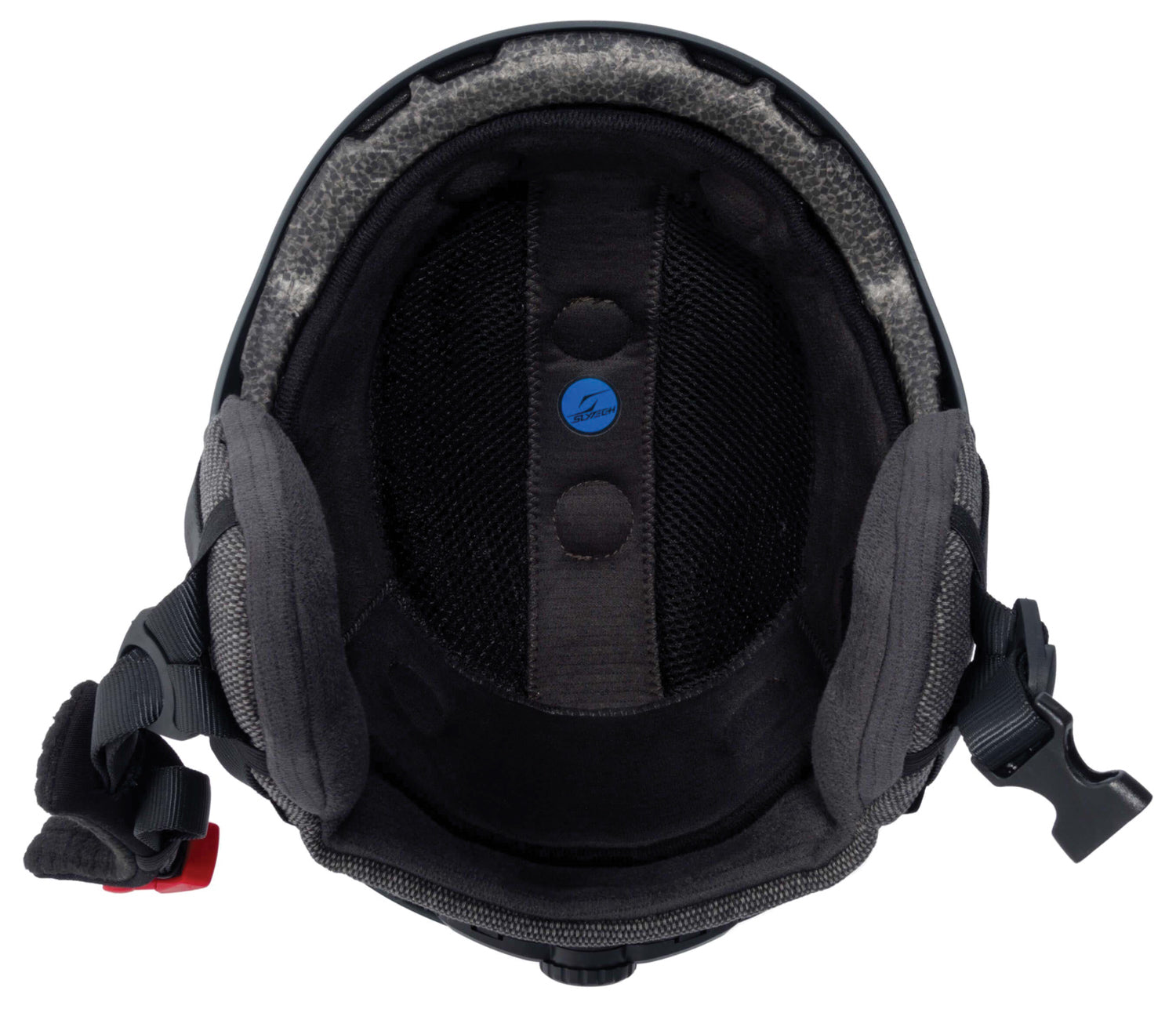 Totality Noshock Black Small | Backcountry Sportsman