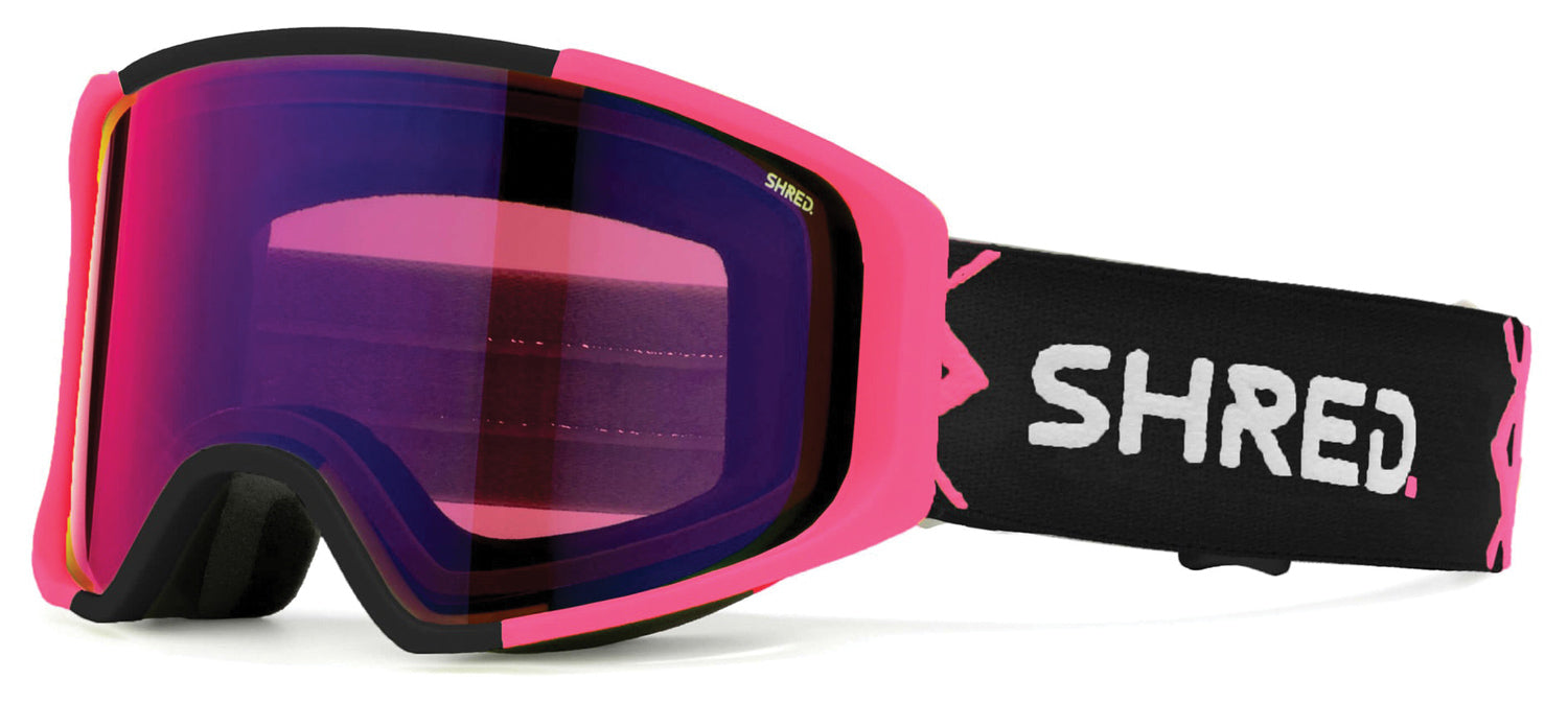 Simplify+ Cbl Blast Black/Pink | Backcountry Sportsman