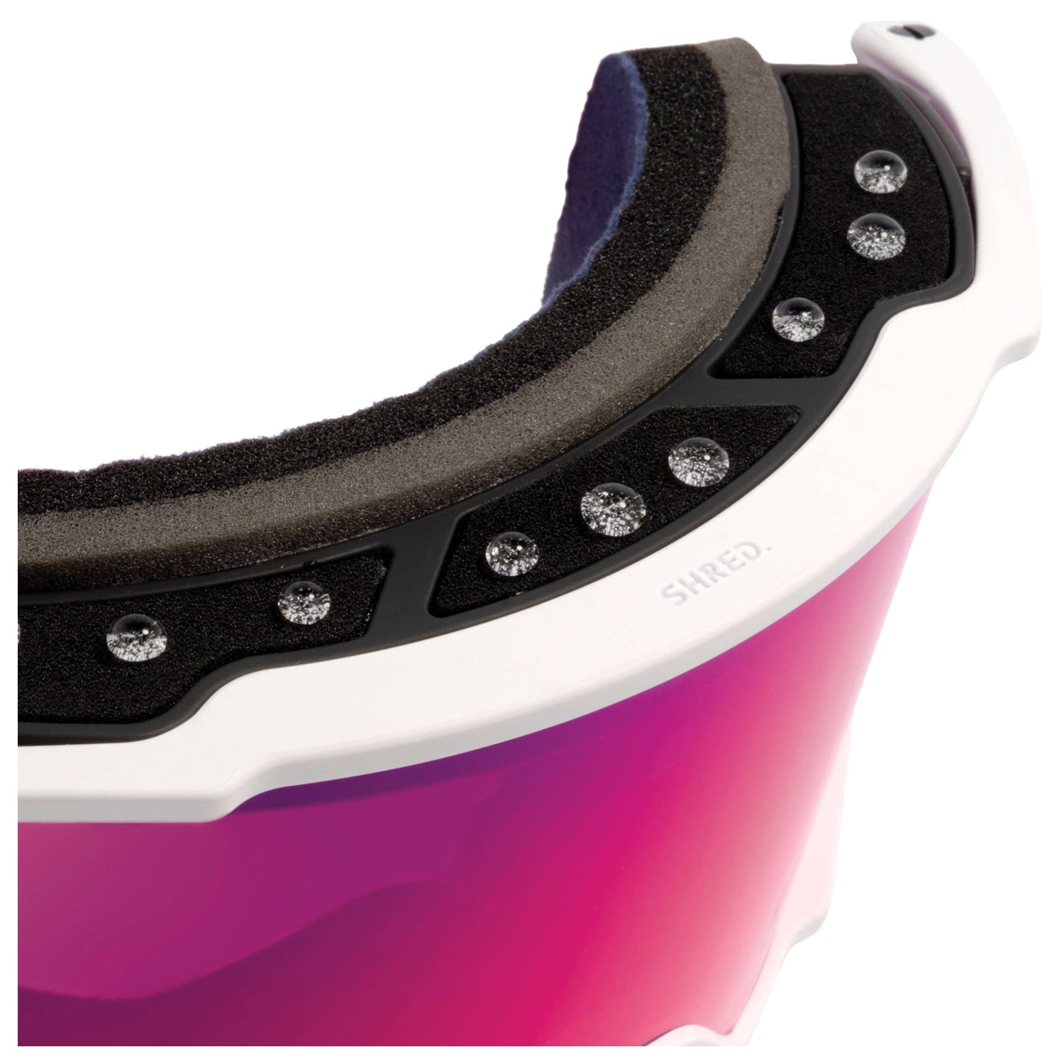 Simplify+ Cbl Blast Black/Pink | Backcountry Sportsman