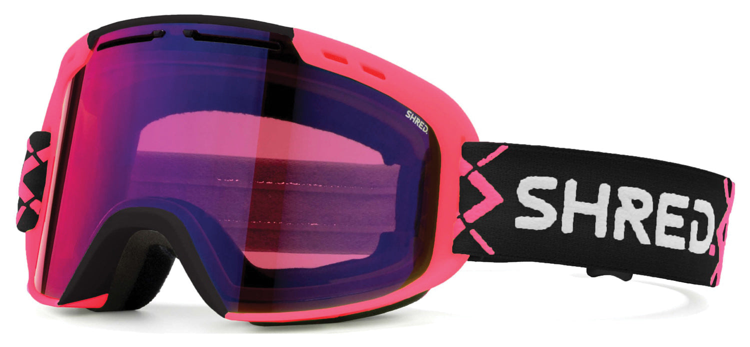 Amazify Black/Pink Cbl Blast | Backcountry Sportsman