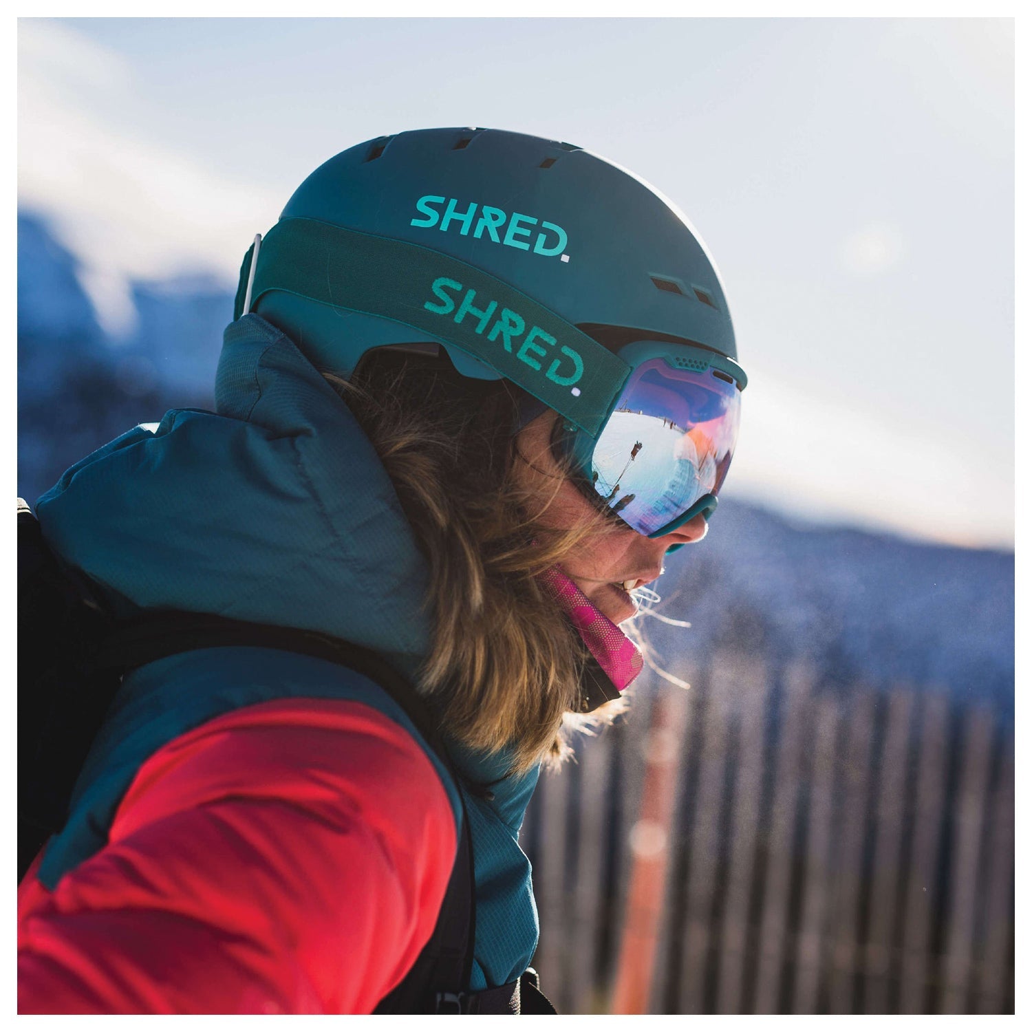 Smartefy Black/Pink Cbl Blast | Backcountry Sportsman