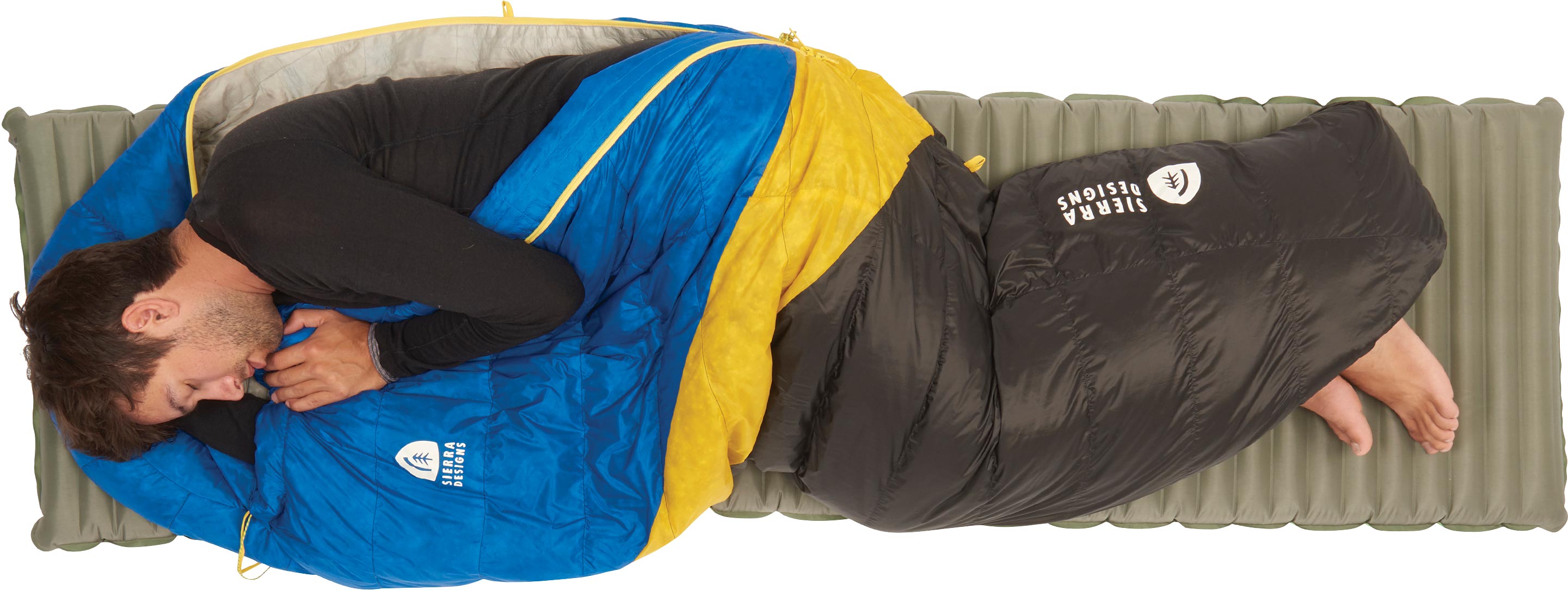 Nitro 800 F 35 Deg Reg | Backcountry Sportsman