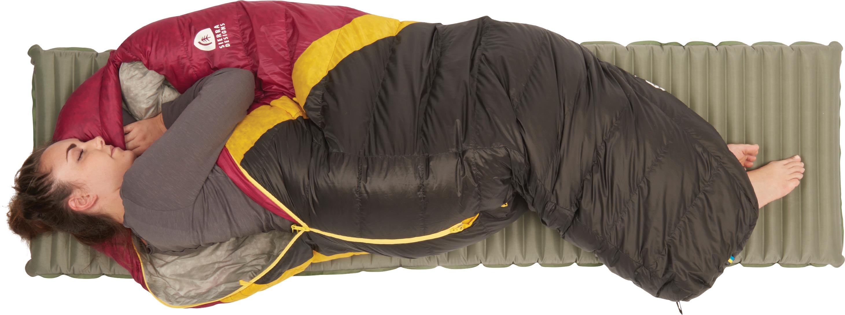 Nitro 800 F Wmns 20 Deg Reg | Backcountry Sportsman