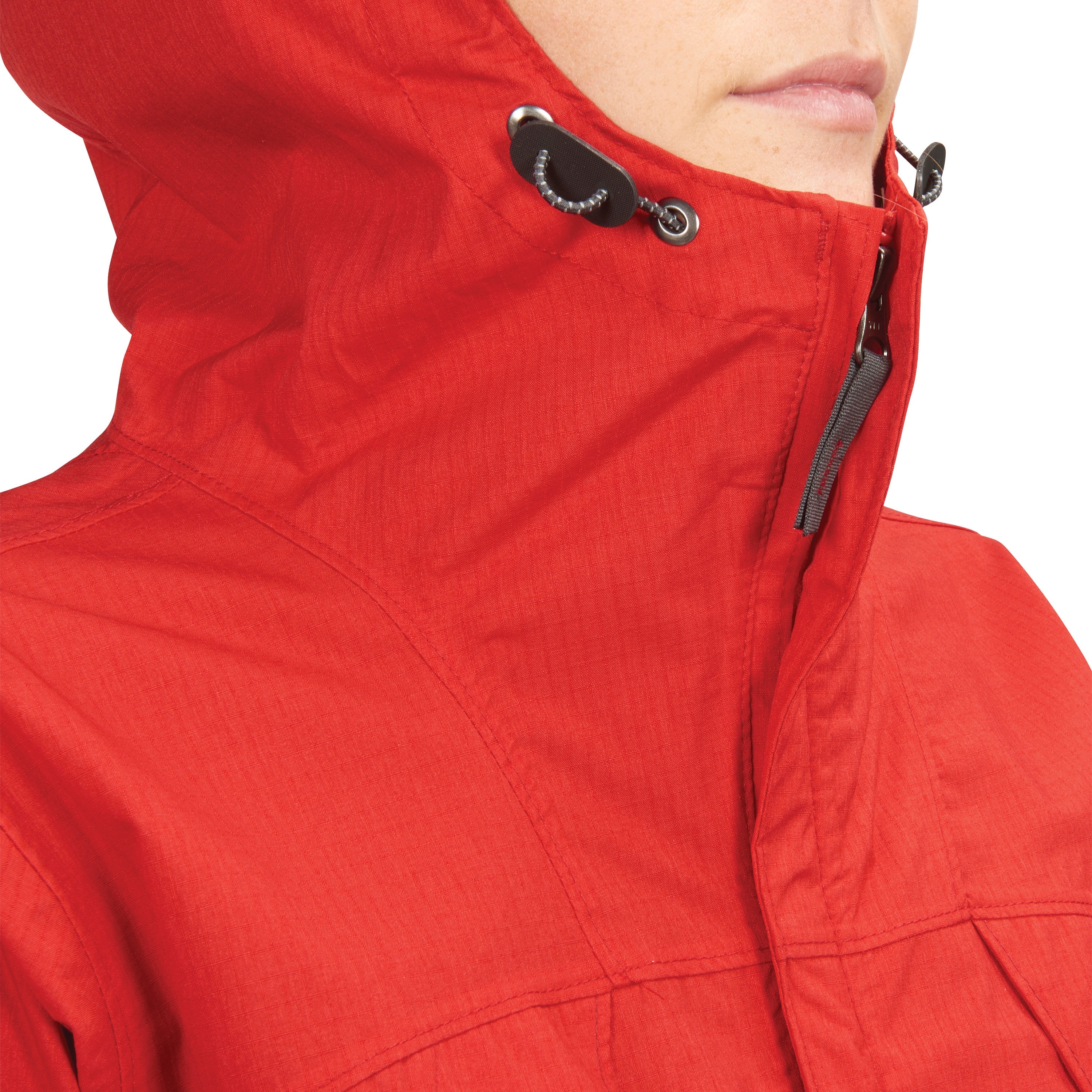 Neah Bay Jacket Scarlet | Backcountry Sportsman