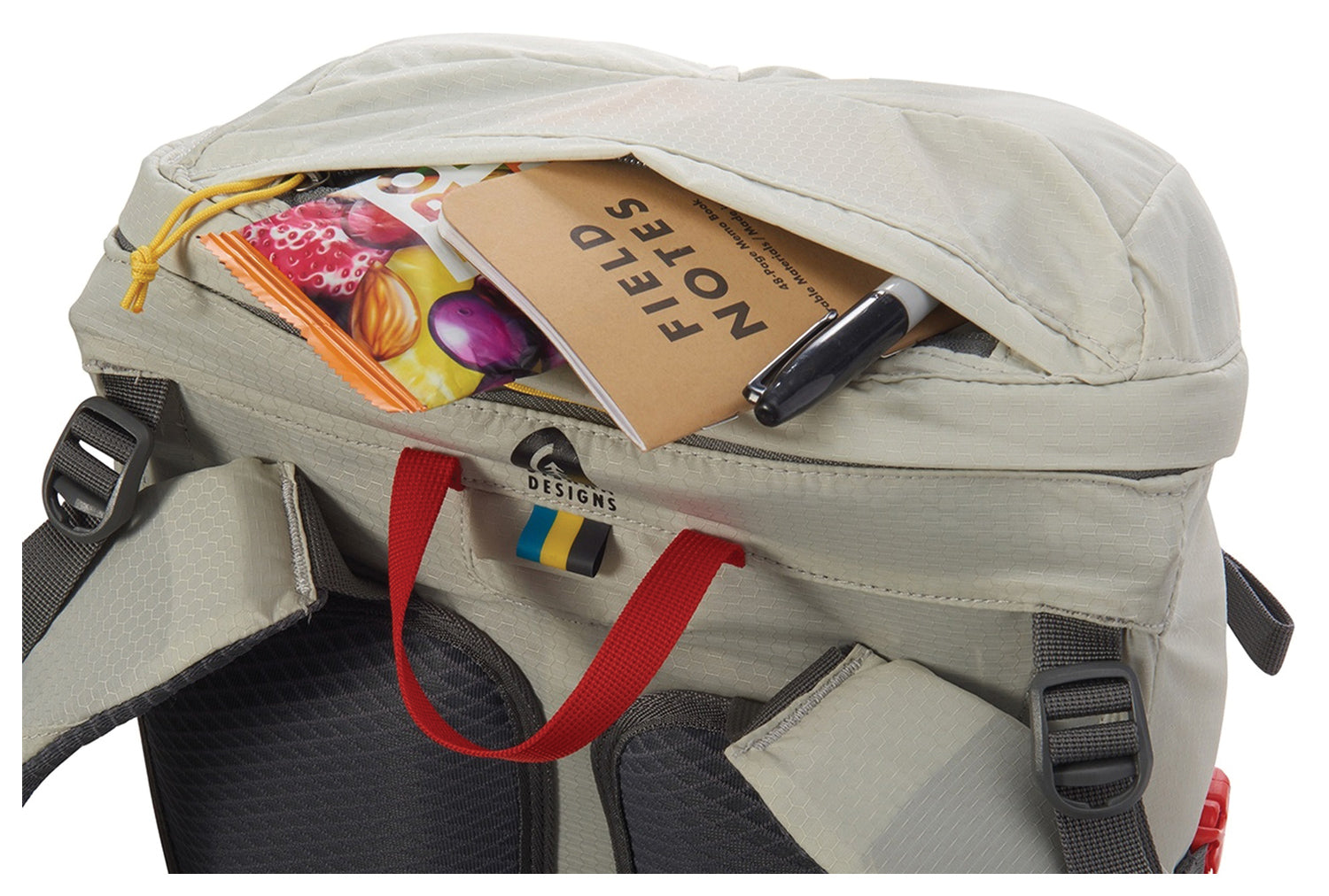 Fle X Capacitor 25 40 S/M Wb | Backcountry Sportsman