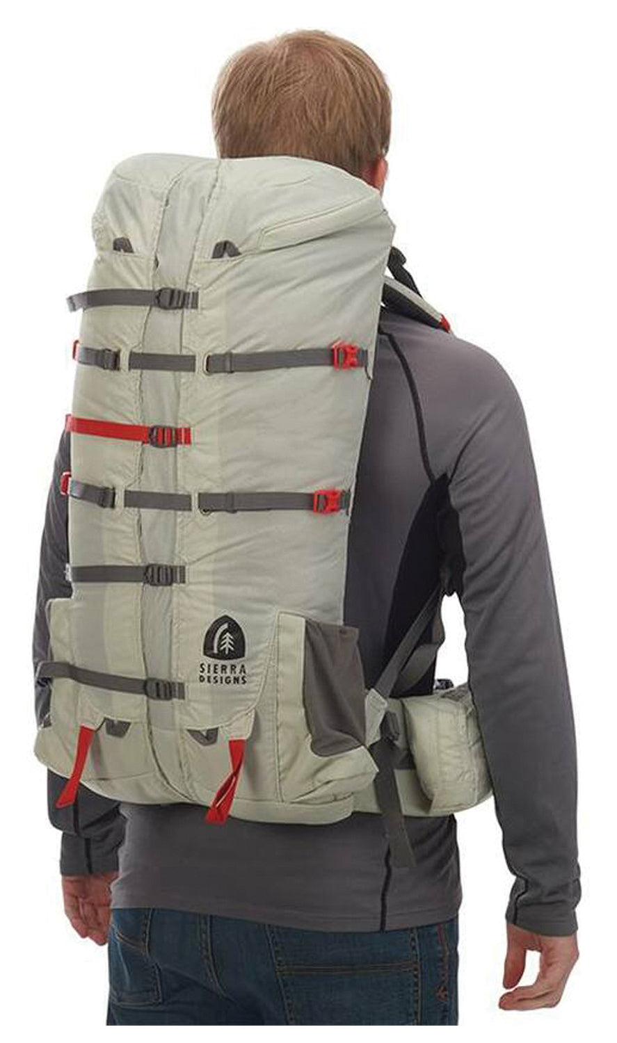 Fle X Capacitor 25 40 S/M Wb | Backcountry Sportsman