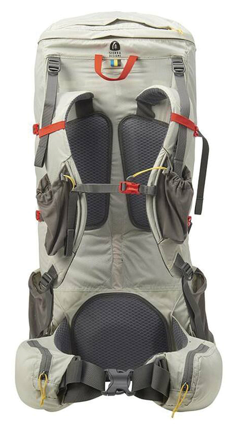 Fle X Capacitor 60 75 W S/M Wb | Backcountry Sportsman