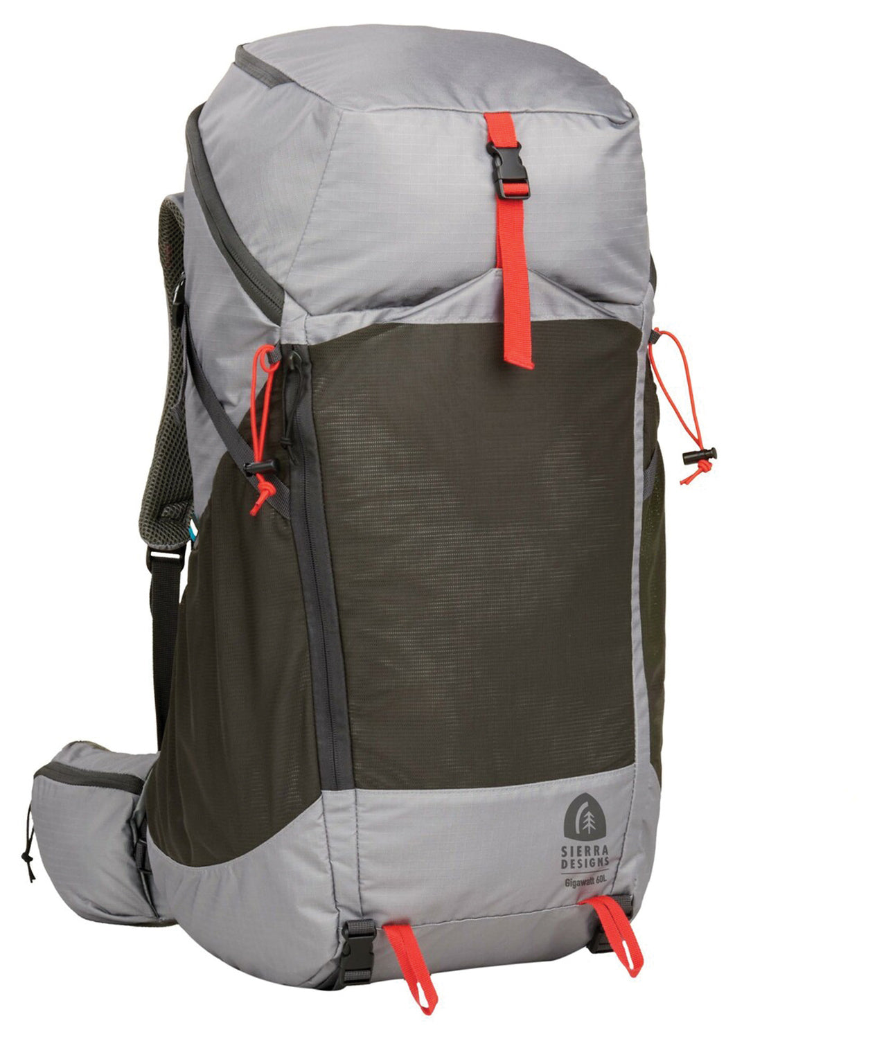 Gigawatt 60 L | Backcountry Sportsman