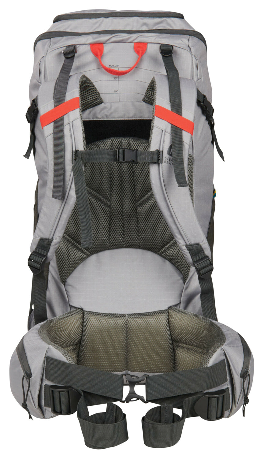 Gigawatt 60 L | Backcountry Sportsman