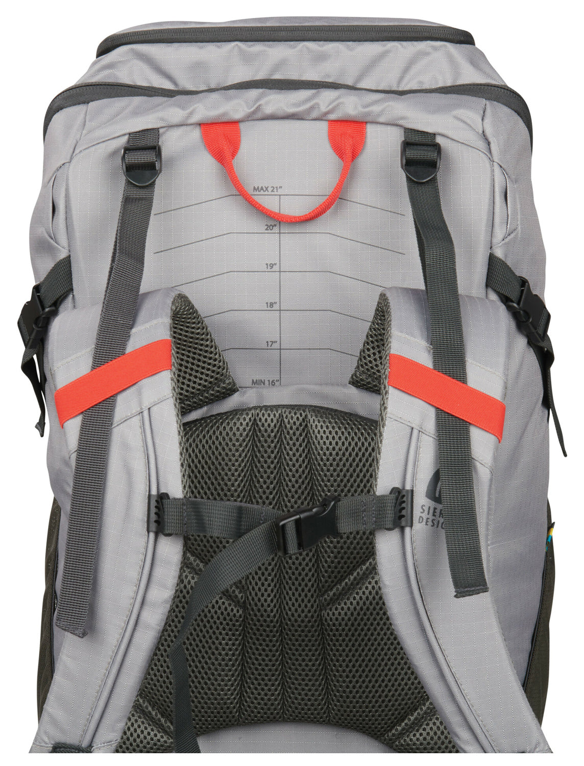 Gigawatt 60 L | Backcountry Sportsman