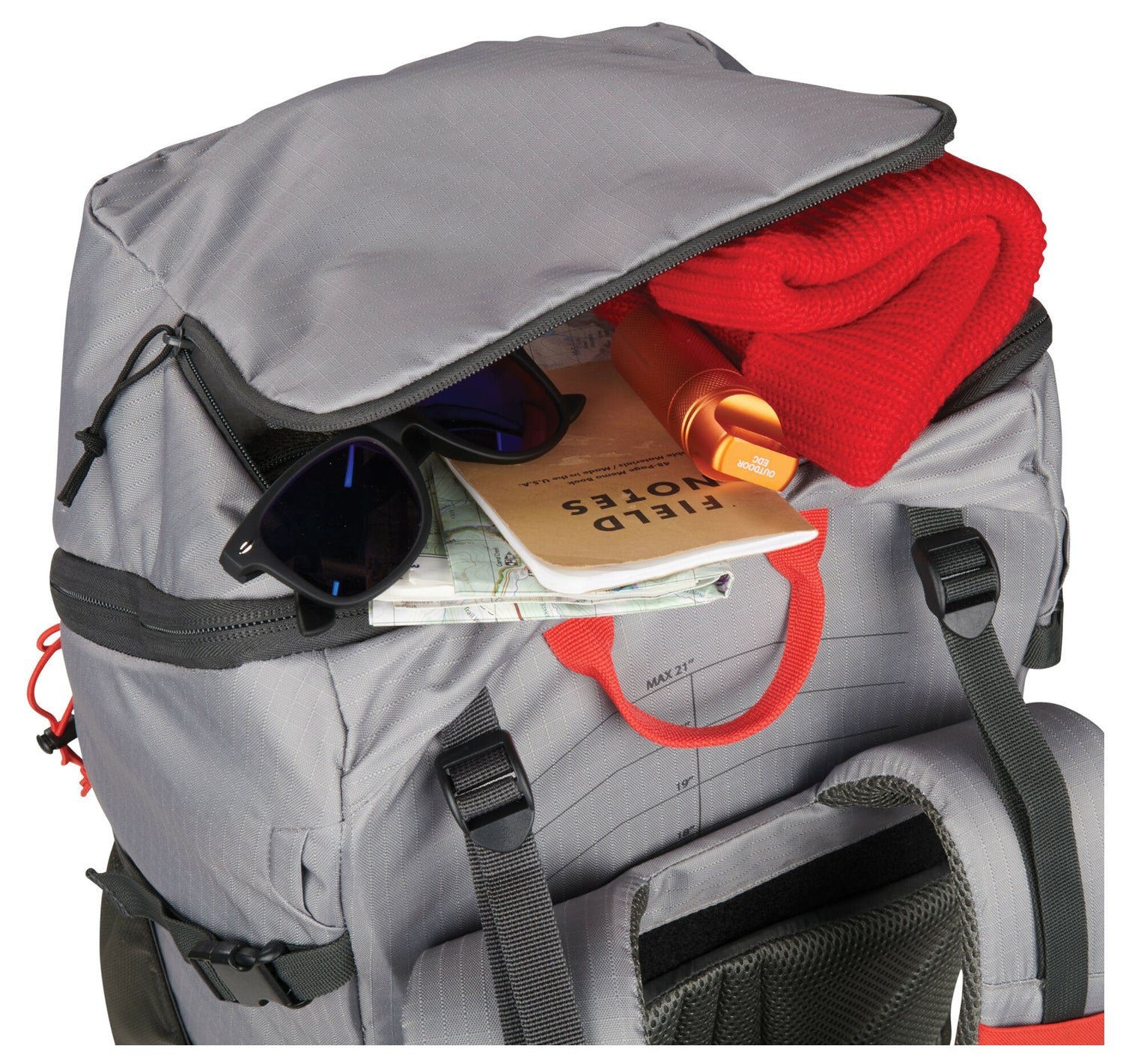 Gigawatt 60 L | Backcountry Sportsman